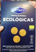Ecológicas