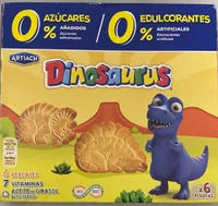 Dinosaurus 0'0