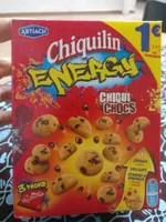 Chiquilín Energy