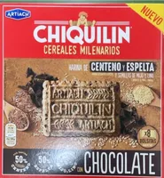 Cereales Milenarios