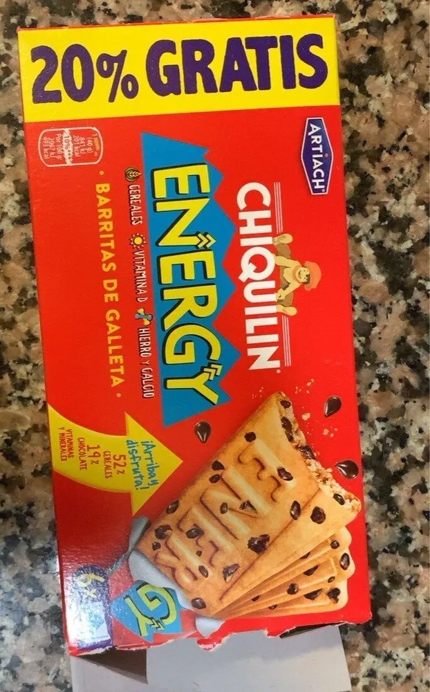Chiquilin Energy