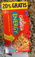Chiquilin Energy
