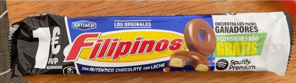 Filipinos