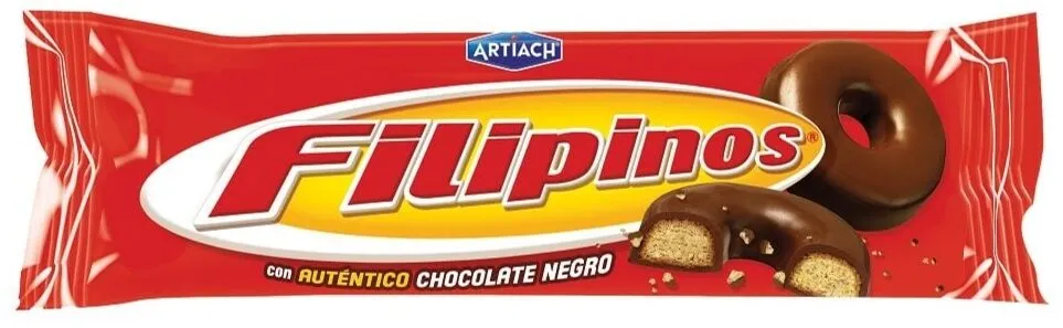 Filipinos rojo imp