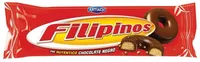 Filipinos rojo imp