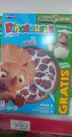 Dinosaurus cacao