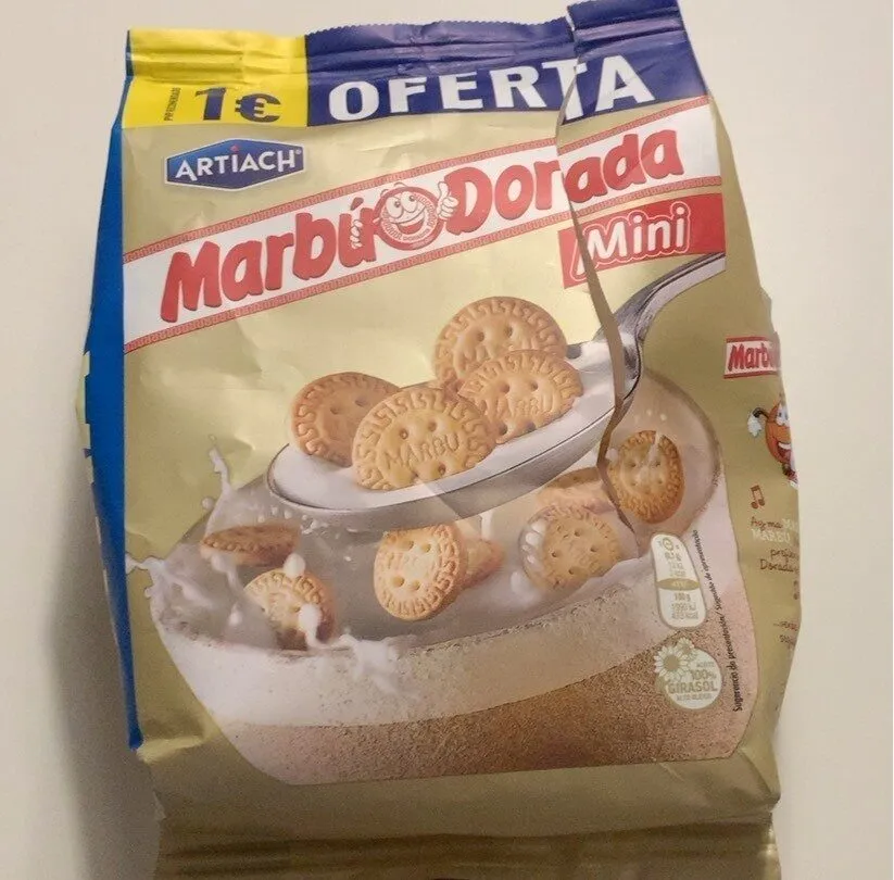 MaribúDorada