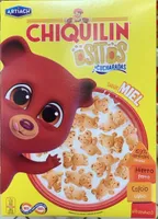 Chiquilin ositos