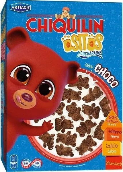 Chiquilin ositos