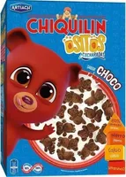 Chiquilin ositos