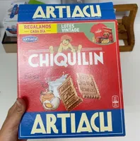 Chiquilin