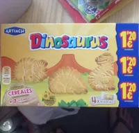 Dinosaurus