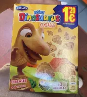 Mini Dinosaurus