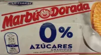 Galletas