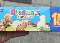 Dinosaurus