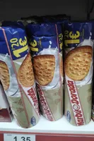 Galletas María