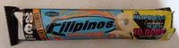 Filipinos Salted Caramel crunch