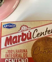Marbu Centeno