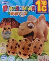Dinosaurus Huevos