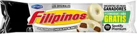 Filipinos Blanco