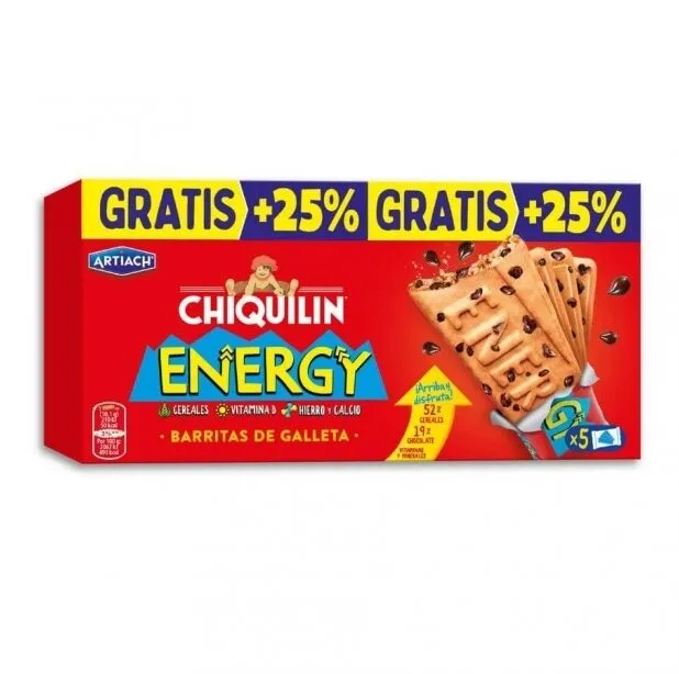 Chiquilin Energy