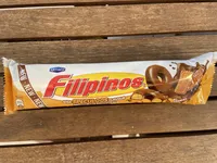 Filipinos Spéculos Flavour Real Milk Chocolate