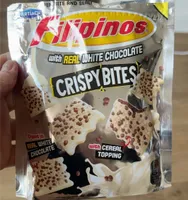 Crispy Bites