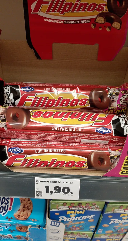 Filipinos