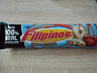 Filipinos Salted Caramel
