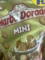 Marbu Dorada Mini