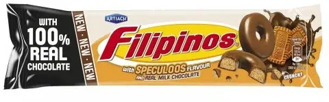 Filipinos Speculoos