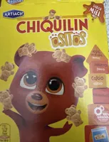 Ositos