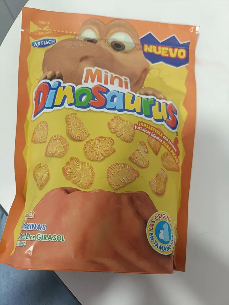 Mini DinoSaurus