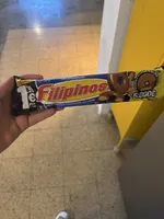 Filipinos milk