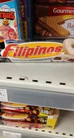 Filipinos blanco