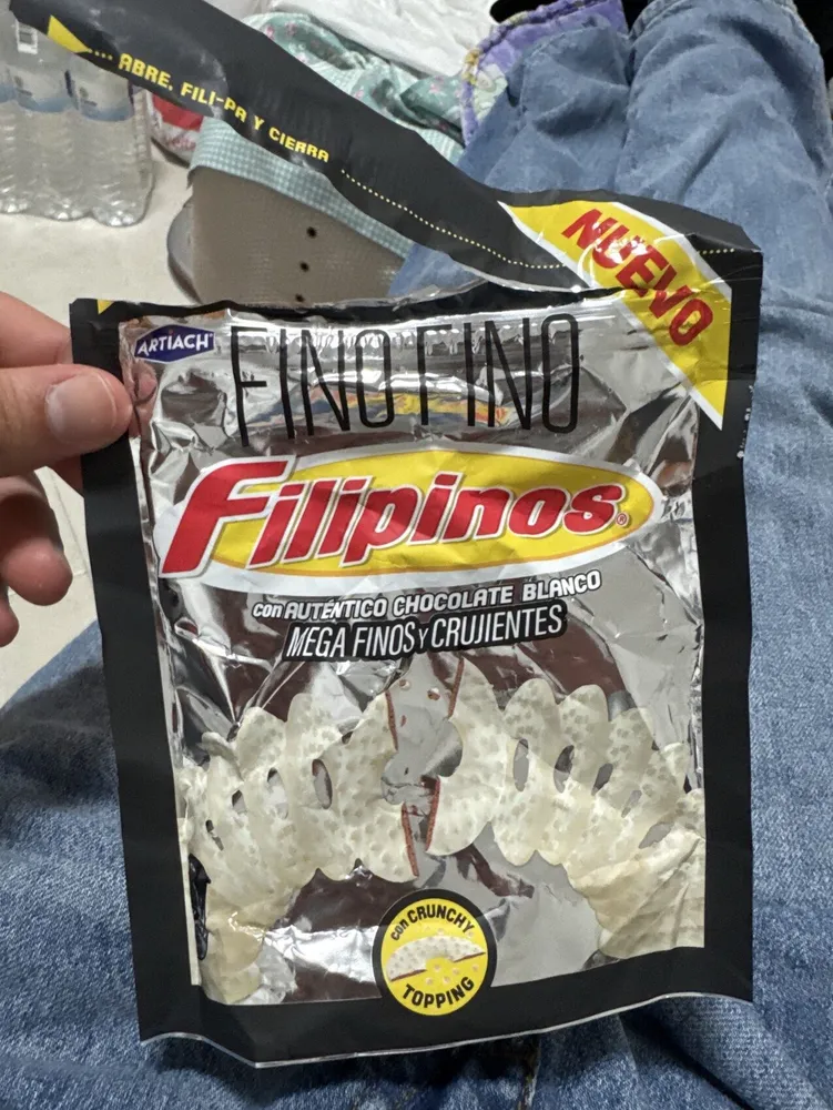 Fino Fino Nuevo