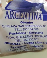 Rosco de naranja