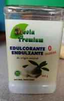 Edulcorante endulzante de origen natural