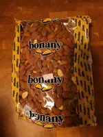 Almendra Tostada Piel Balear