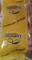 Almendra repelada tostada Balear Salada