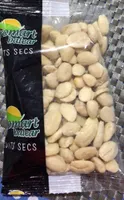Almendras