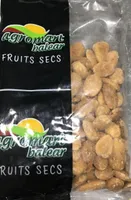 Almendra tostada pelada balear