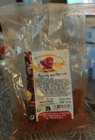 Épices barbecue