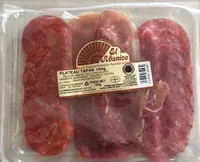 Plateau Tapas 150g