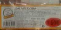 Salami Extra