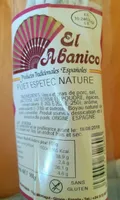 Fuet espetec nature
