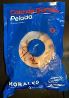 Gamba pelada