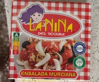 Ensaladilla murciana