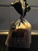 Protein bread