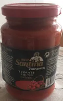 Tomate Frito Casero